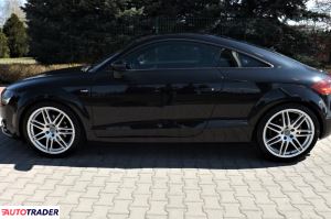 Audi TT 2007 2.0 200 KM Audi TT 2007 2.0 200 KM