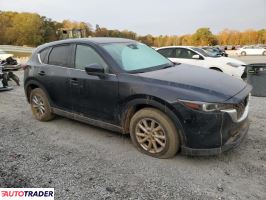 Mazda CX-5 2022 2