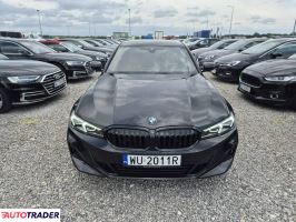 BMW 320 2023 2.0 184 KM