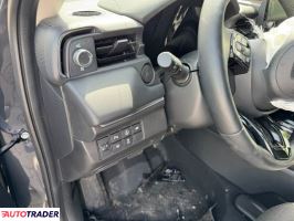 Honda HR-V 2023 1.5 107 KM Honda HR-V 2023 1.5 107 KM