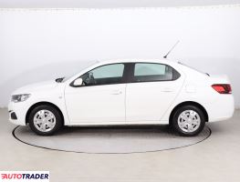 Peugeot 301 2017 1.6 97 KM Peugeot 301 2017 1.6 97 KM