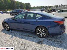 Nissan Altima 2021 2 Nissan Altima 2021 2