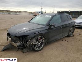 Audi Q5 2020 3 Audi Q5 2020 3