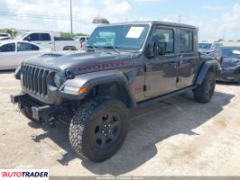 Jeep Pozostałe 2022 3 Jeep Pozostałe 2022 3