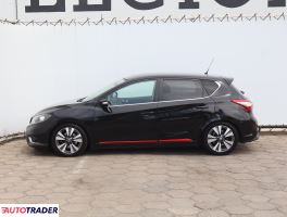 Nissan Pulsar 2015 1.6 187 KM