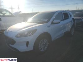 Ford Escape 2020 1