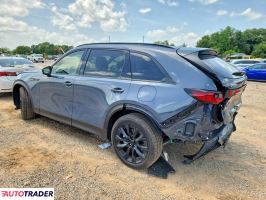 Mazda CX-9 2026 3