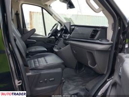 Ford Transit 2023 3