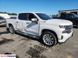 Chevrolet Silverado 2021 6 Chevrolet Silverado 2021 6