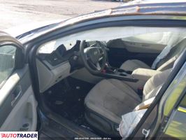 Hyundai Sonata 2019 2