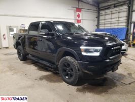 Dodge Ram 2020 3