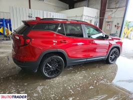 GMC Terrain 2023 1