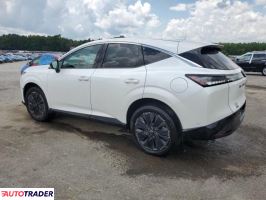 Nissan Murano 2025 2