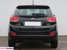 Hyundai ix35 2012 1.6 132 KM