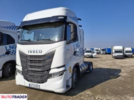 Iveco As440ST/Fp Lt Iveco As440ST/Fp Lt