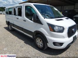 Ford Transit 2021 3