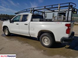 Chevrolet Silverado 2019 5