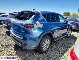 Mazda CX-5 2024 2