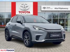 Lexus Pozostałe 2024 1.5 136 KM
