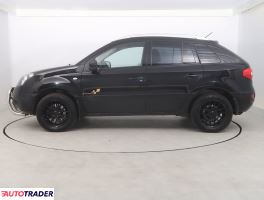 Renault Koleos 2008 2.5 168 KM Renault Koleos 2008 2.5 168 KM