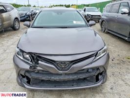Toyota Camry 2020 2