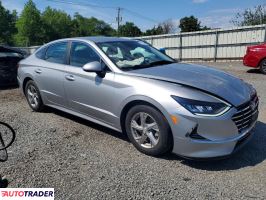 Hyundai Sonata 2020 2