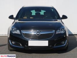 Opel Insignia 2016 2.0 167 KM