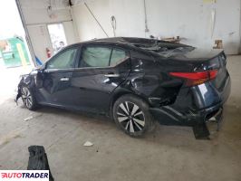 Nissan Altima 2022 2 Nissan Altima 2022 2