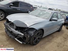 BMW 330 - zobacz ofertę