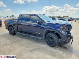 GMC Sierra 2025 5