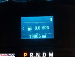 Ford Pozostałe 2021 7