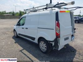 Ford Transit Connect 2023 2