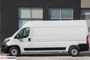 Fiat Ducato 2021 2.3 Fiat Ducato 2021 2.3
