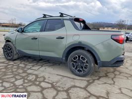 Hyundai Pozostałe 2022 2