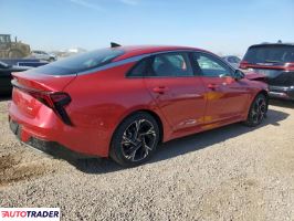 Kia Pozostałe 2025 2