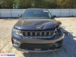 Jeep Grand Cherokee 2024 3