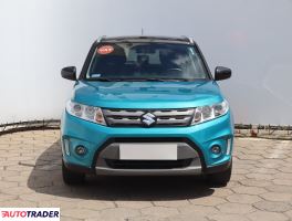Suzuki Vitara 2018 1.6 118 KM