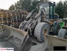 CAT 928G Caterpillar 2003r.