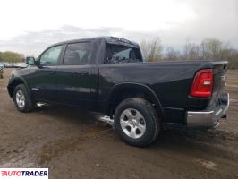 Dodge Ram 2025 3 Dodge Ram 2025 3