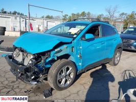Hyundai Kona 2023 2
