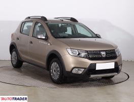 Dacia Sandero 2019 0.9 88 KM