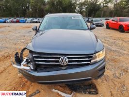 Volkswagen Tiguan 2020 2