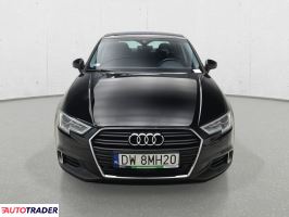 Audi A3 2017 2.0 150 KM