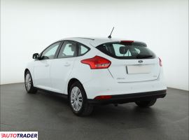 Ford Focus 2017 1.0 123 KM Ford Focus 2017 1.0 123 KM