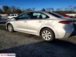 Toyota Corolla 2024 2