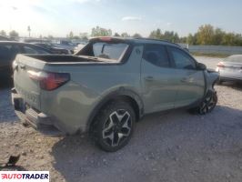 Hyundai Pozostałe 2023 2