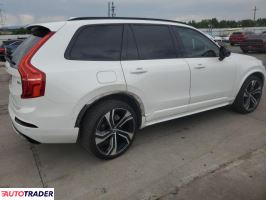 Volvo XC90 2021 2 Volvo XC90 2021 2