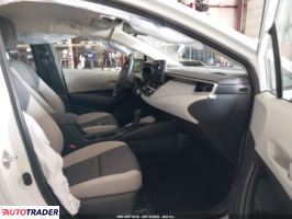 Toyota Corolla 2024 1 Toyota Corolla 2024 1