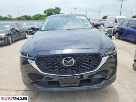 Mazda CX-5 2023 2
