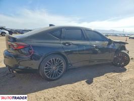 Acura TL 2021 3